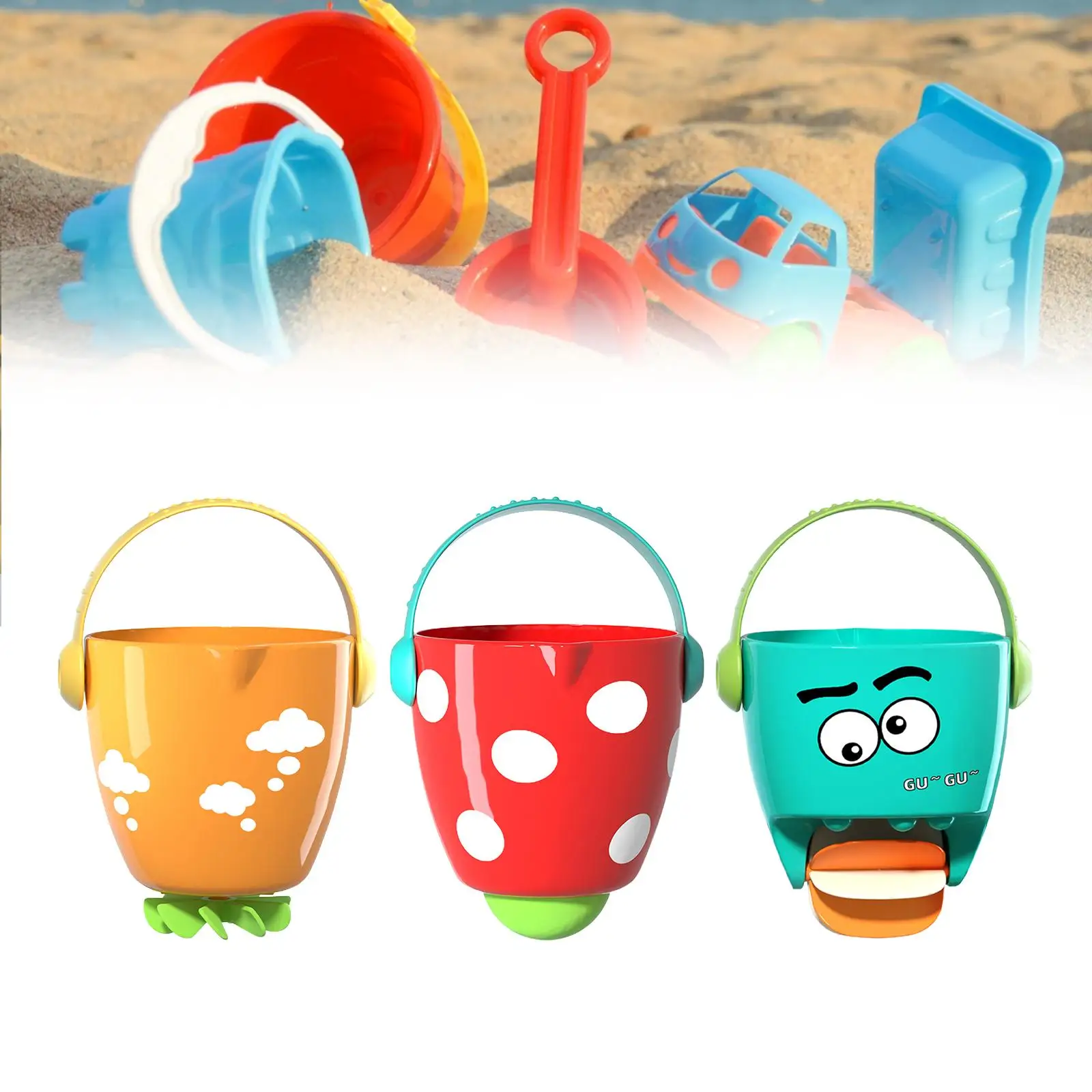 Sand Playing Basket Bath Tub Toy Swimming Toy Playing Water Toy Baby Bath Toy for Infants Beach Bathtub Swimming Pool Baby