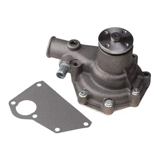 

Water Pump w/ Gasket MP10552 MP10431 For Perkins Engine 804C-33 804D-33T 804D-33 804C-33T S4S UE35138 UE35139 UE35140 UE35243