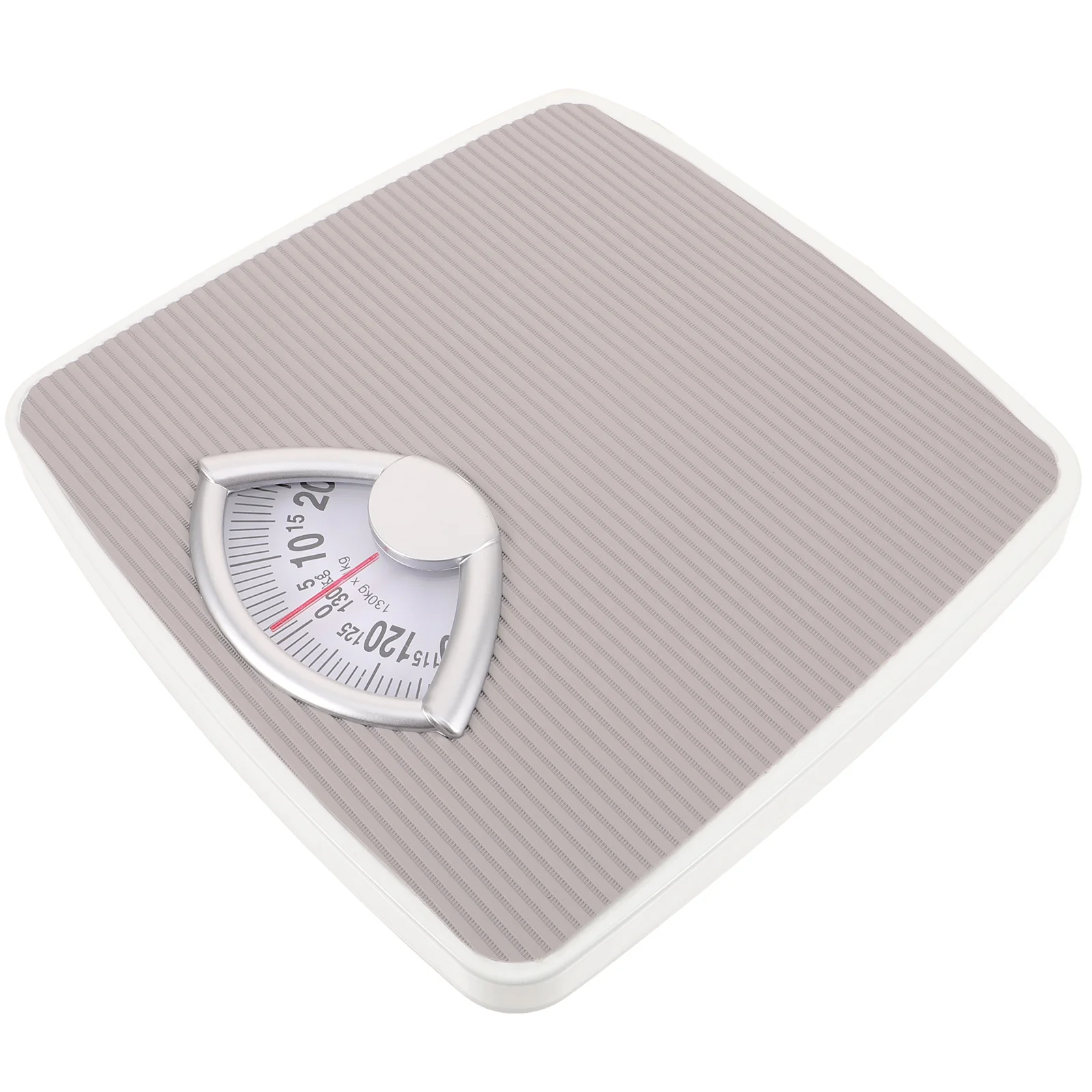 Spring Bathroom Scale for Body Weighing Weight Scales Human Accurate Iron Mechanical 6