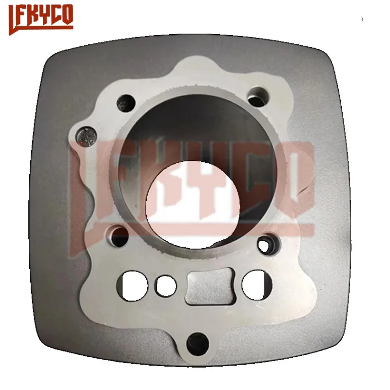 오토바이 엔진 부품 실린더 키트, 65.5mm 액세서리, CG150 ZJ150 ZJ CG 150 장비, 150CC 대형  250CC 보어 모터