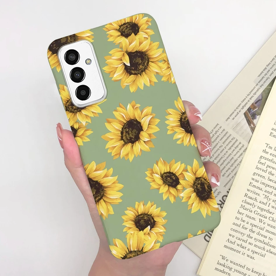 Fashion Cool Girl Silicone Soft Phone Case & Screen Protector