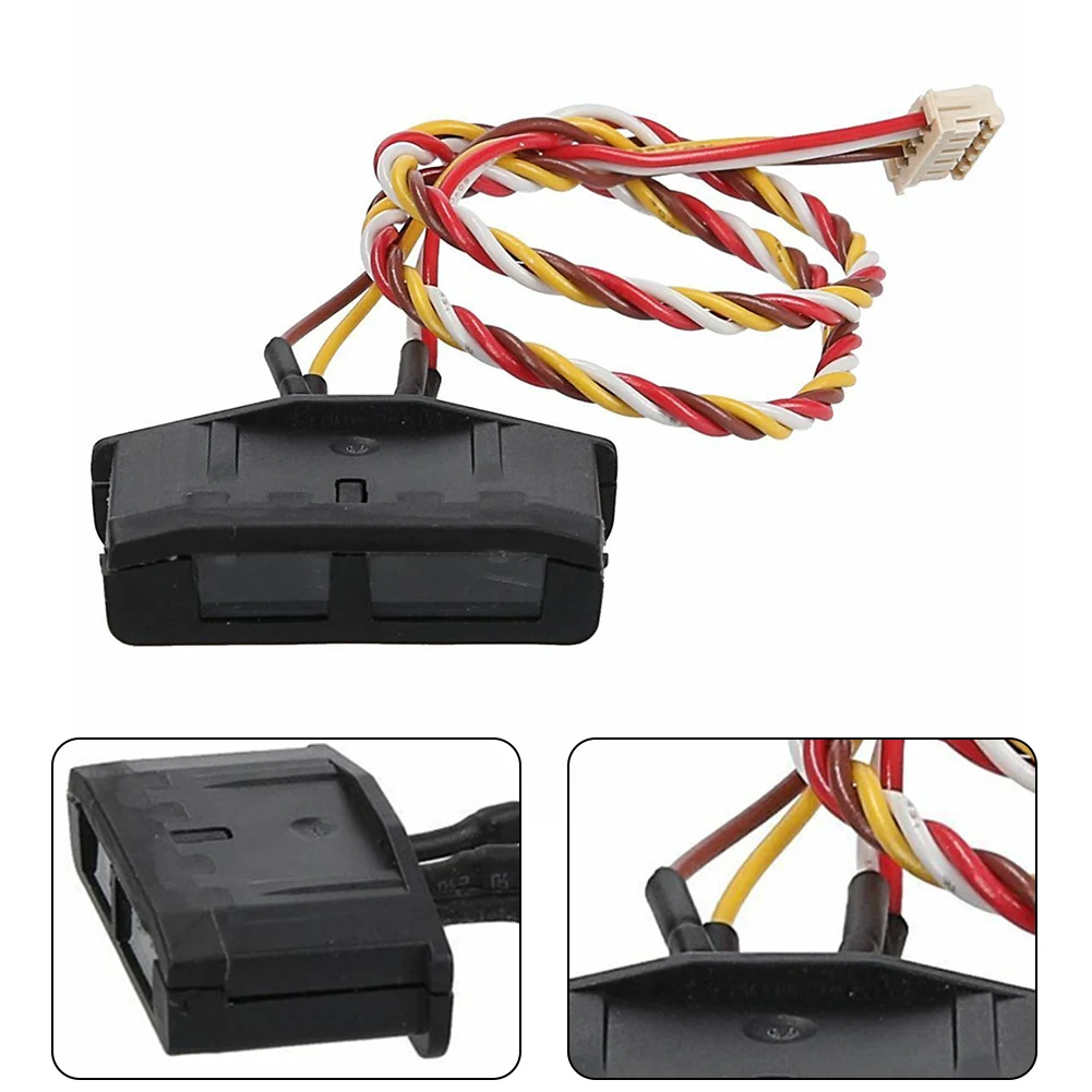 

Anti Fall Sensor For Ecovacs 10002381 For Robot Vacuum For DEEBOT OZMO 900/905 Household Supplies Cleaning Vacuum Parts