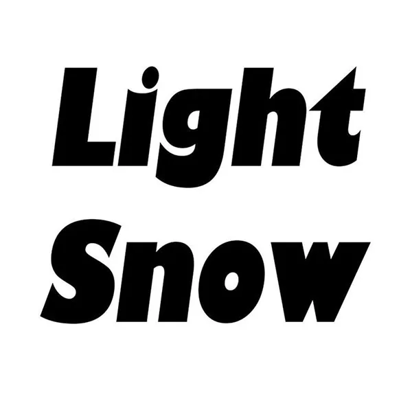 LightSnow Store