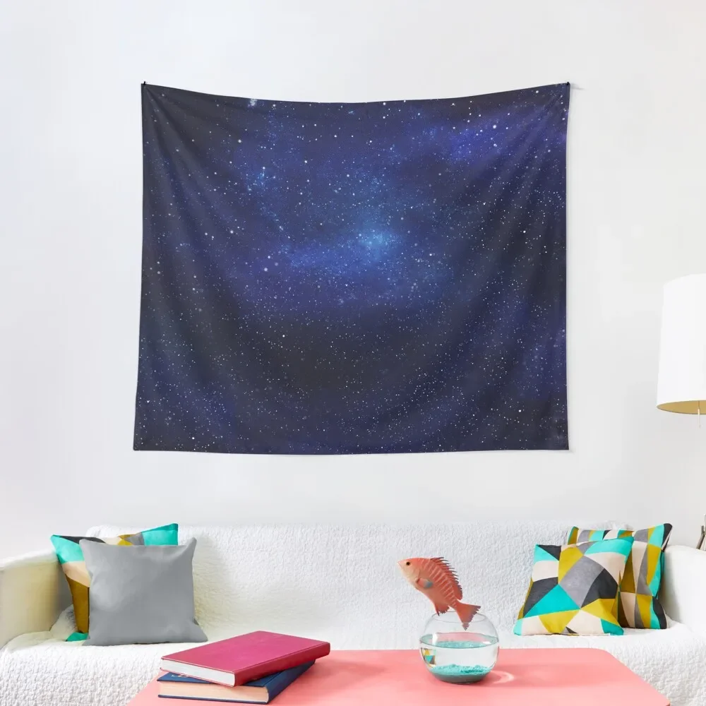 

Galaxy stars Tapestry Decoration Wall Decor Home Japanese Room Decor Tapestry