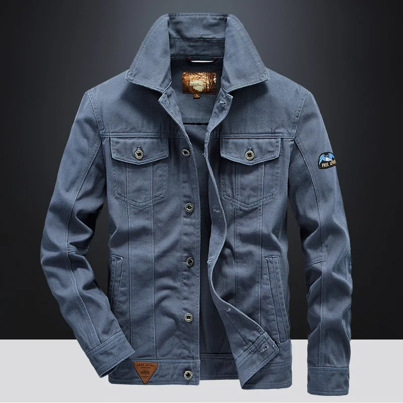 Fashion Jacket Male Winter Coat Windshield Withzipper Heavy Heating Trekking Techwear Windbreaker Sportsfor Military Windbreak