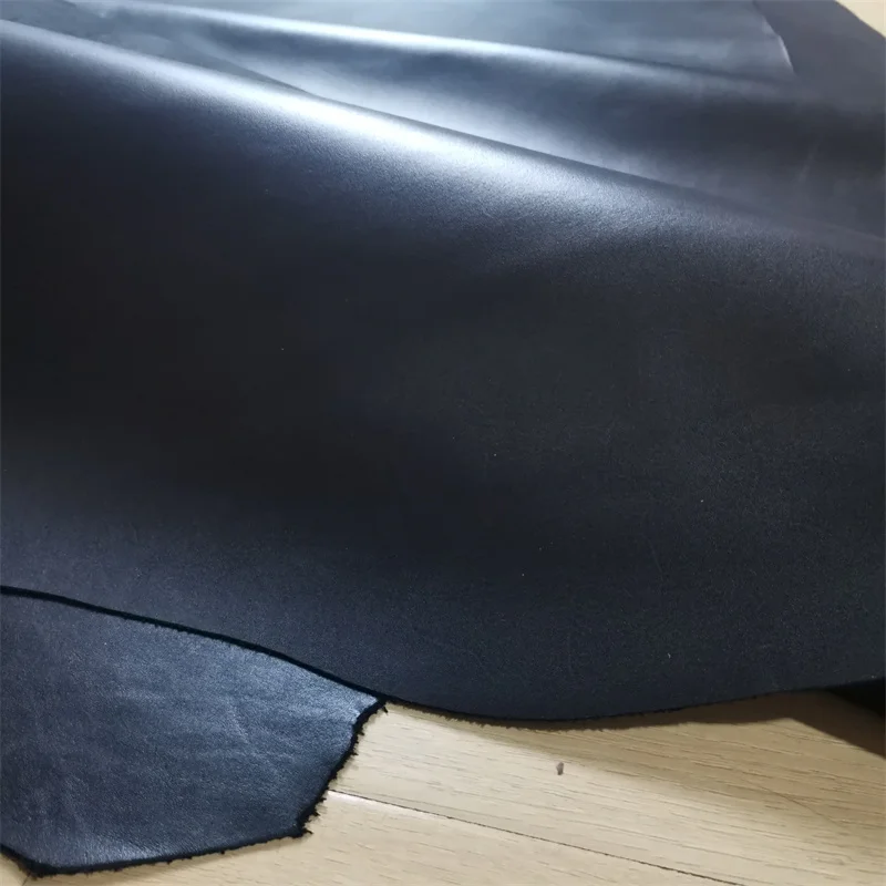 Cowhide First Layer Leather Real Leather Fabric Handmade DIY For Shoes Bag