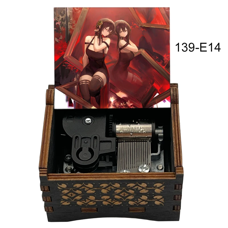 ミュージック MAGIC SHOP Magic Shop TechArt DIY Music Box – DIYative™