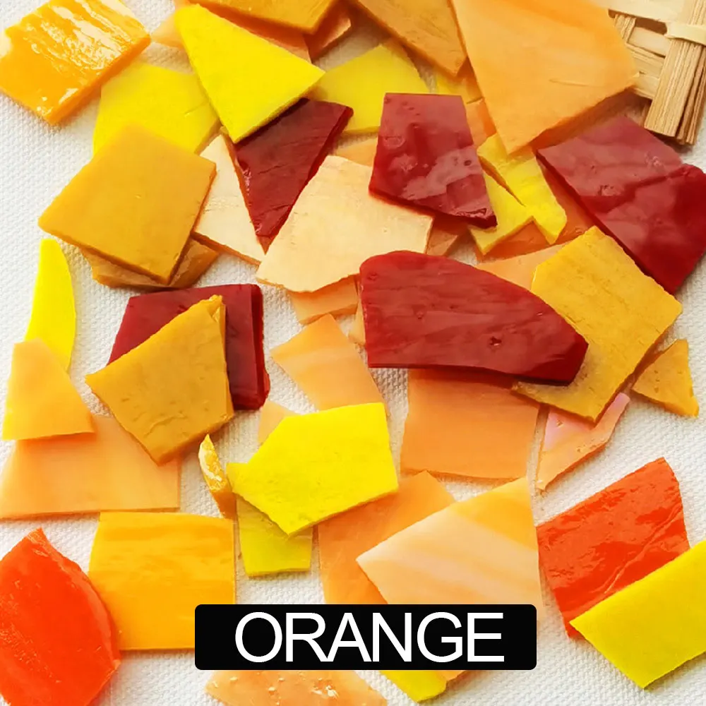 orange mix