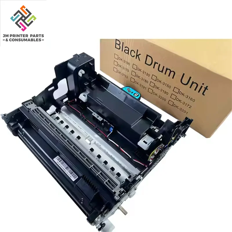 Drum Unit for Kyocera ECOSYS M3655idn/M3660idn/M3860idnf/P3050dn/P3150dn/P3055dn/P3060dn Drum Kit DK-3192 302T693040