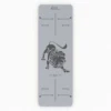 Leo TPE yoga mat non-slip, environmentally friendly fitness mat, professional exercise mat, home Pilates