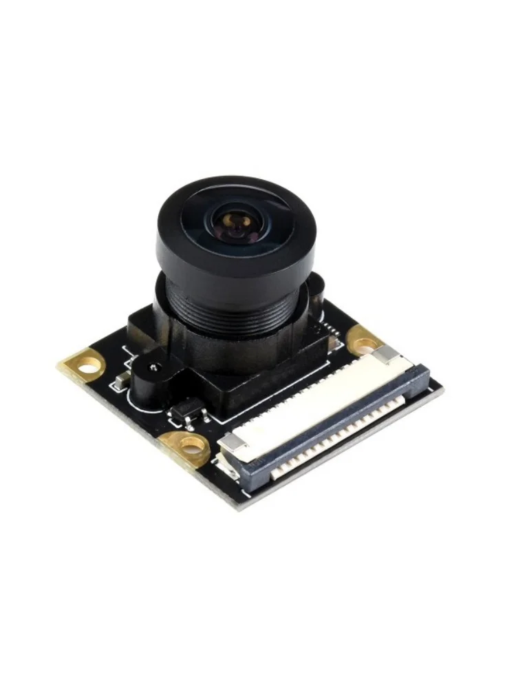 Waveshare OV9281-160 ����� ���̿� ��� ī�޶�, �۷ι� ����, 1MP