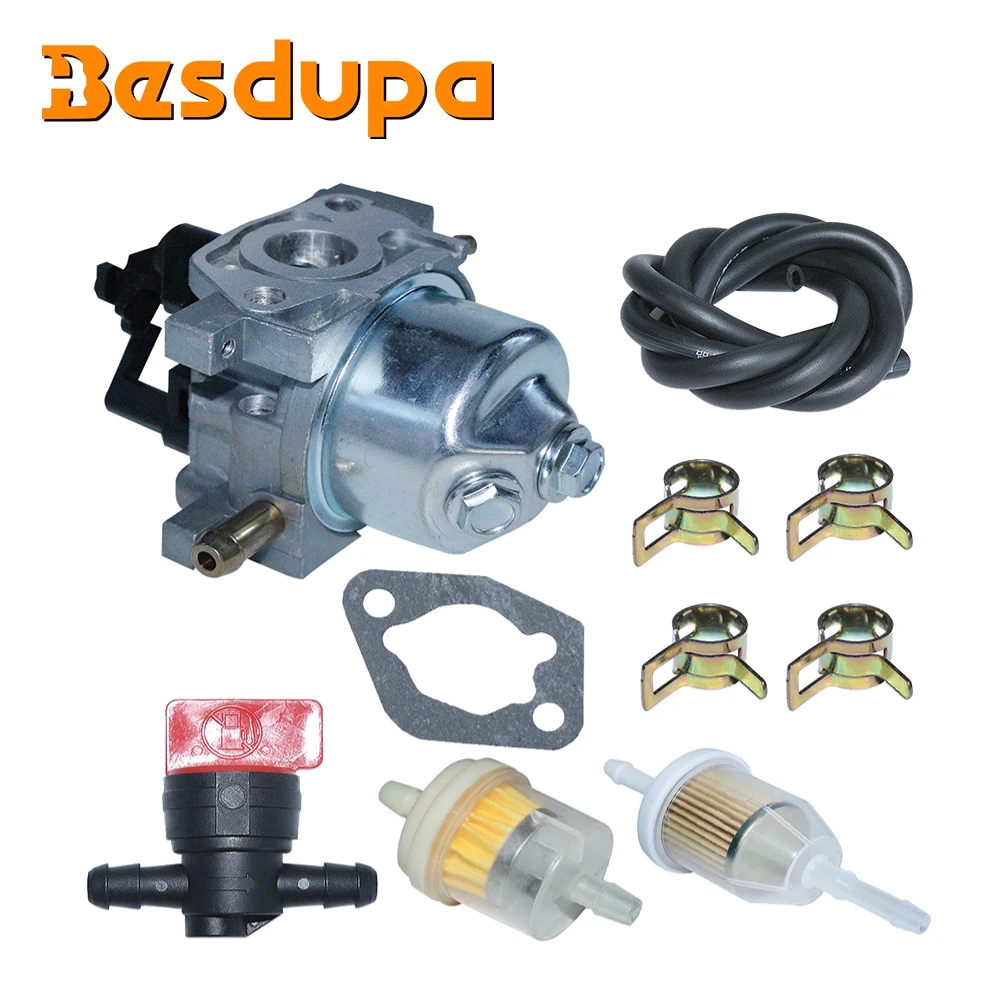 

Топливный фильтр карбюратора для Kohler XT650 XT675 XT149 Toro 20371 20371 14 853 21-S 14 853 36-S 14 853 49-S