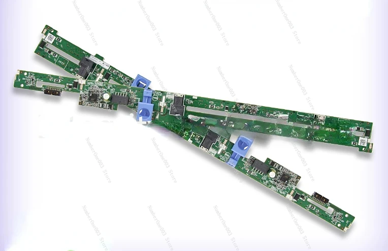 

R320 R420 R620 сервер 8*2,5 Bay жесткий диск Backplane 0KVGG1 KVGG1