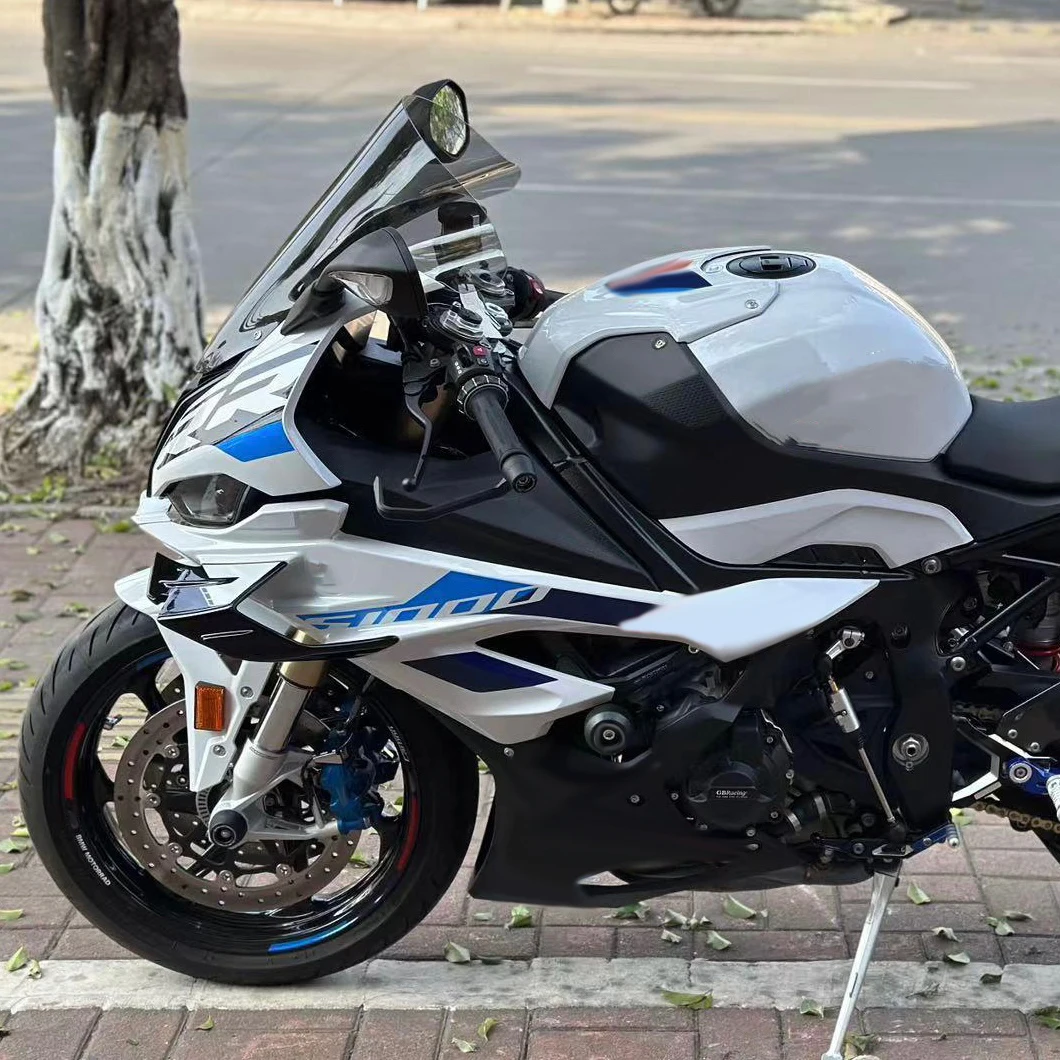 2021  ÷ Ȯ  Ϸ Ŀ, BMW S1000RR ,  ǵ,  ũ 2019-2023 , s1000rr 2020