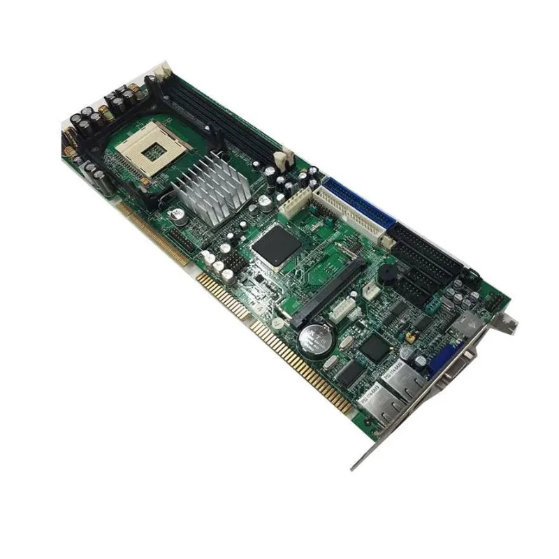 

PCG-820 865 chip 478 stock spot industrial control board