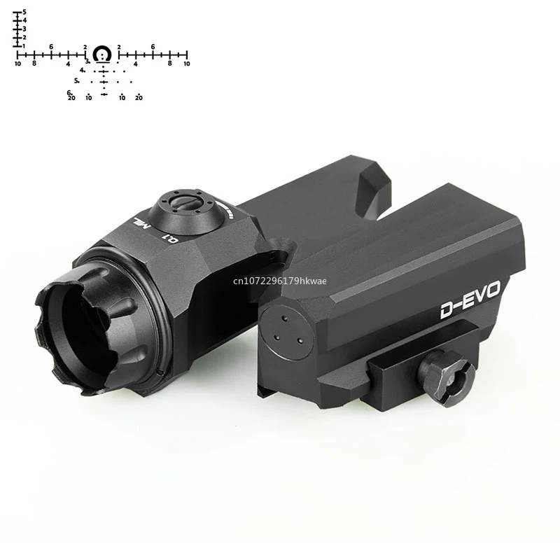 【毎日値下げ】LEUPOLD D-EVO 6x20mm 毎日値下げ】 LEUPOLD D-EVO 6x20mm レビュー】 Leupold – D-EVO