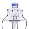 Multifunctional 2 in 1 IPL OPT Picosecond Laser Tattoo Removal Painless Permanent Depilation Professional Beauty Equipment CE 1