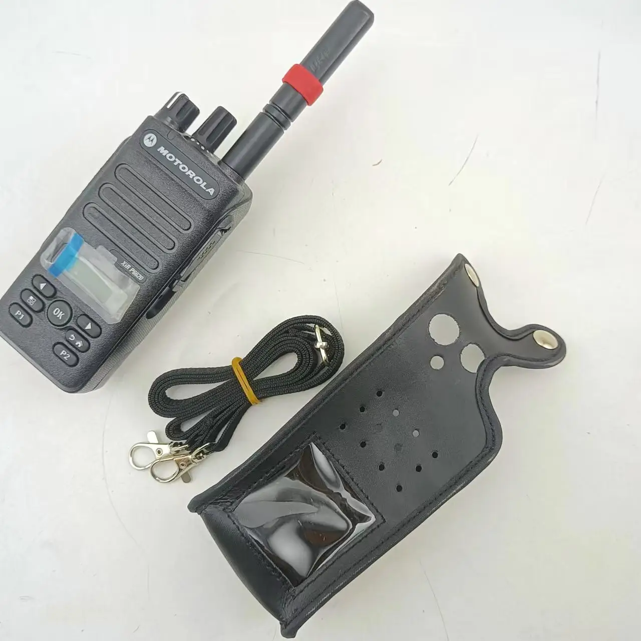 Защитный рукав DP2600e для dep570e DP2600 XIR P6620 P6620I Защитный рукав DP2600e для dep570e DP2600 XIR P6620 P6620I