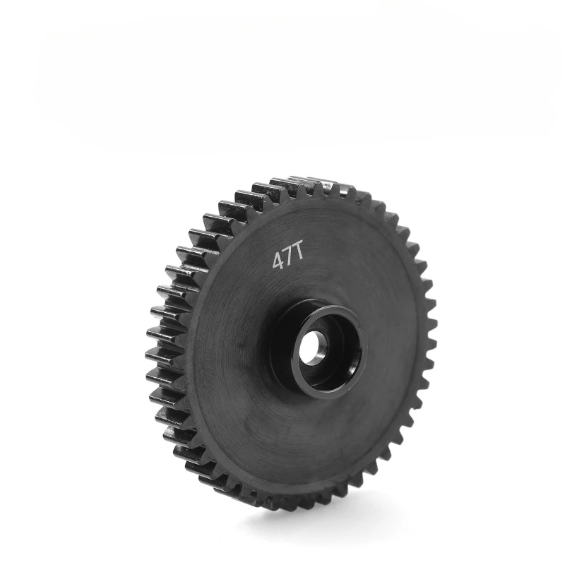 

HPI76937 47T Steel Spur Gear 47 Tooth (1M) For RC Car HPI Racing SAVAGE X 4.6 RTR 3.5 SS 2.4GHz