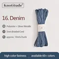 16. Denim