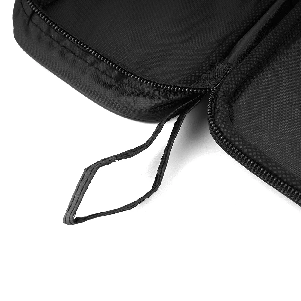 Multimeter Tasche Stoff Tasche wasserdichte und stoß feste weiche Tasche Digital Multimeter Multifunktion werkzeug Kit Elektro werkzeug Nylon tasche – Detail 6