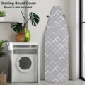 148x55 Gray Grid