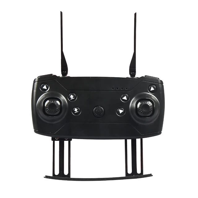 4K Eachine E58 Drone WIFI FPV With Wide Angle Camera Hold Mode Foldable Arm RC Quadcopter X Pro RTF Drone Gifts Dropshipping 6