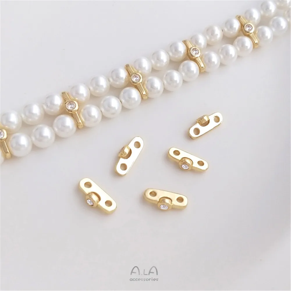 Рисунок 3 - 14K упаковка настоящая Золотая