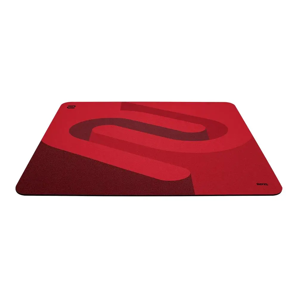 ZOWIE G-SR-SE  マウスパッド 6枚セット Zowie Gear G-SR-SE ROUGE ラージ E スポーツ ゲーミング マウス
