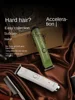 Tqh Oil Head Engraving Electric Clipper Zero Cutter Head Charging Professional Hair Salon Hair Clipper Hairdressing Clippers 3