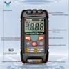 1Pcs ANENG M113 Automatic Professional Digital Multimeter 1999 Counts Auto AC/DC Votage Tester Ohm Current Ammeter Detector Tool 4