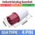 16A 4Pin 014Type