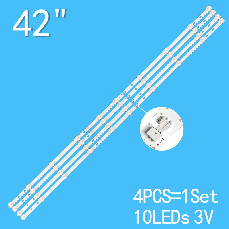 Светодиодная лента для Φ 8D42-DNDL-M7410C