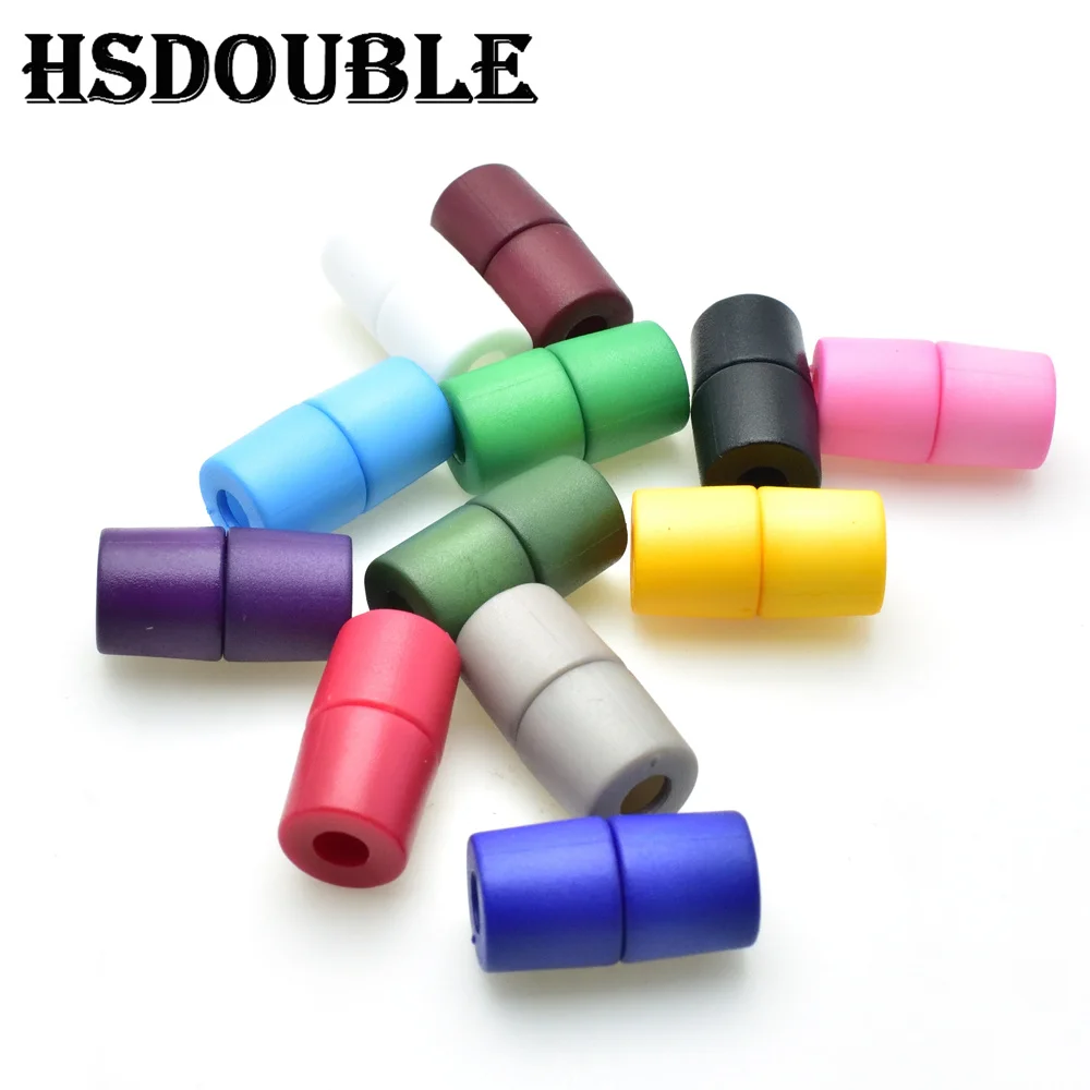 Lanyard Connectors 12 Pcs For Paracord & Ribbon Lanyards