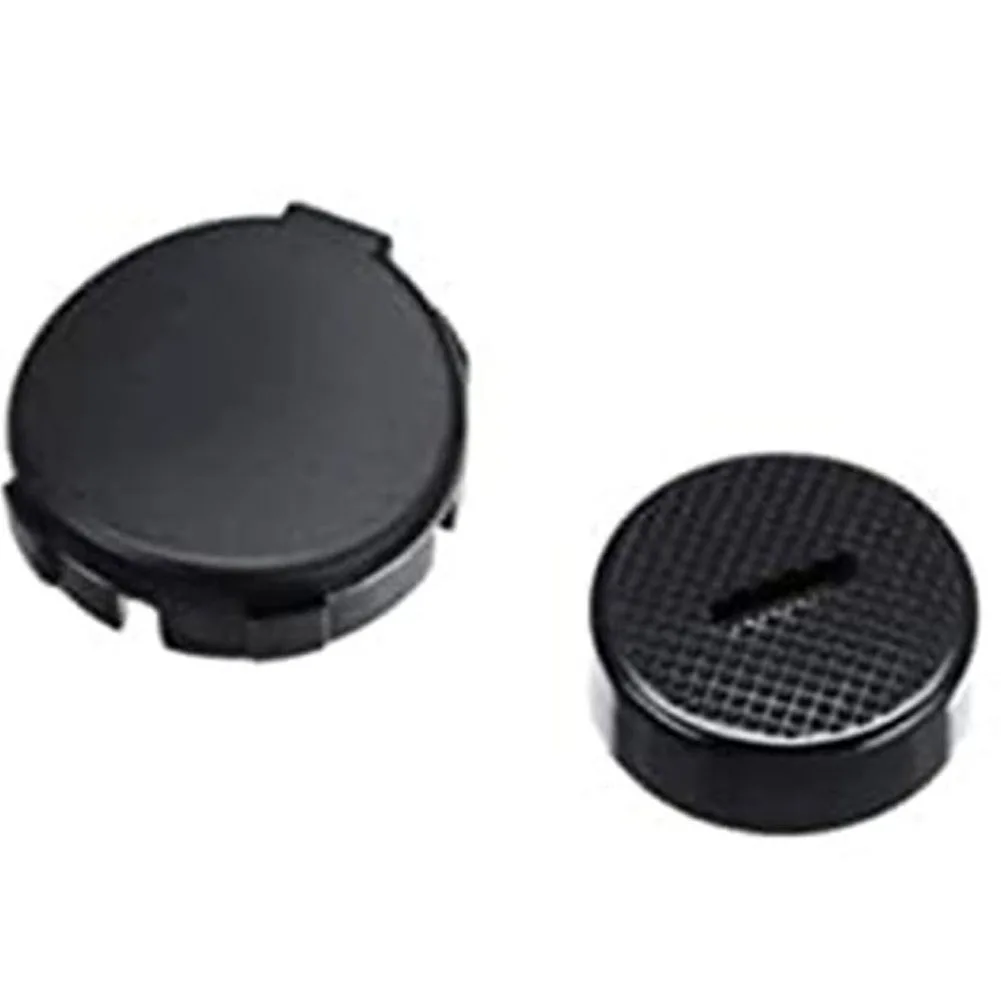 Carbon Brush Holder Set for Makita BGA450 BGA452 Drill, Abrasion Resistant and Durable, Includes Brushes and Covers