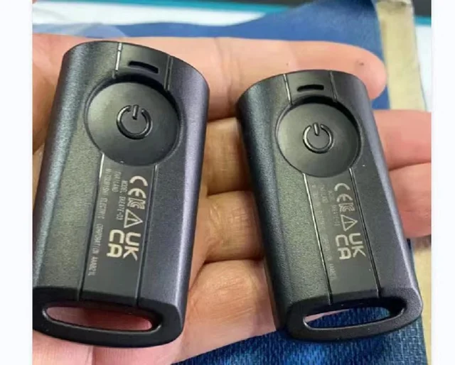 MK0025ヤマハ純正スペアリモートnmax V2 aerox s V1 V2 xmax狙撃