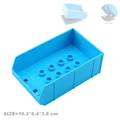 8-hole tipper