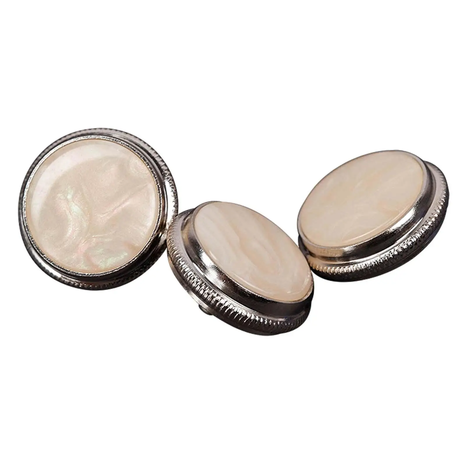 Trumpet Valve Caps 3Pcs Trumpet Valve Finger Buttons trumpet instrument