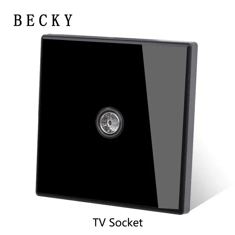 TV socket