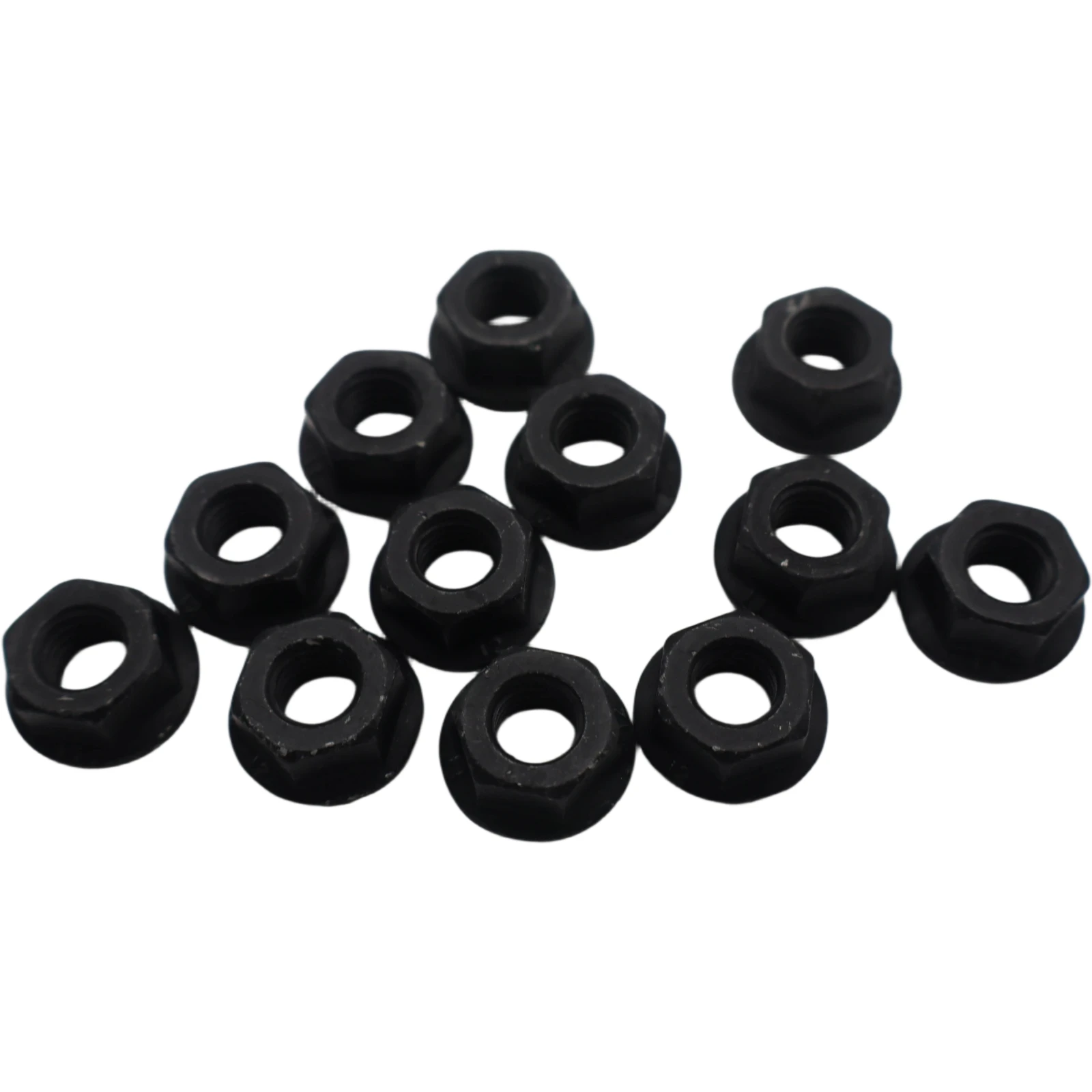 10PCS 육각 플랜지 너트 178-3336 Caterpillar CAT SR4B LC30XX XQ330 LC20XX XQP550 SR5 LC51XX LC31XX 발전기용
