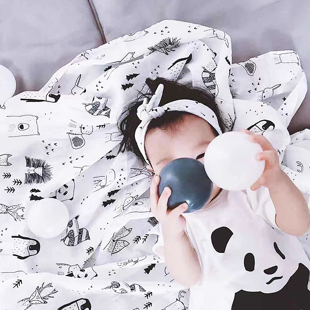 70% �볪�� + 30% �� ư ���� �𽽸�  Swaddle ��� �ε巯��   ��� Ÿ�� ��Ƽ ���  �� 120*120CM