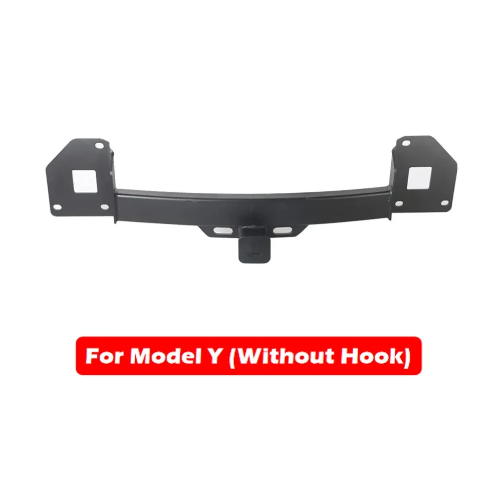 牽引ヒッチ テスラ 2020-2025 モデル Y ジュニパー牽引フック