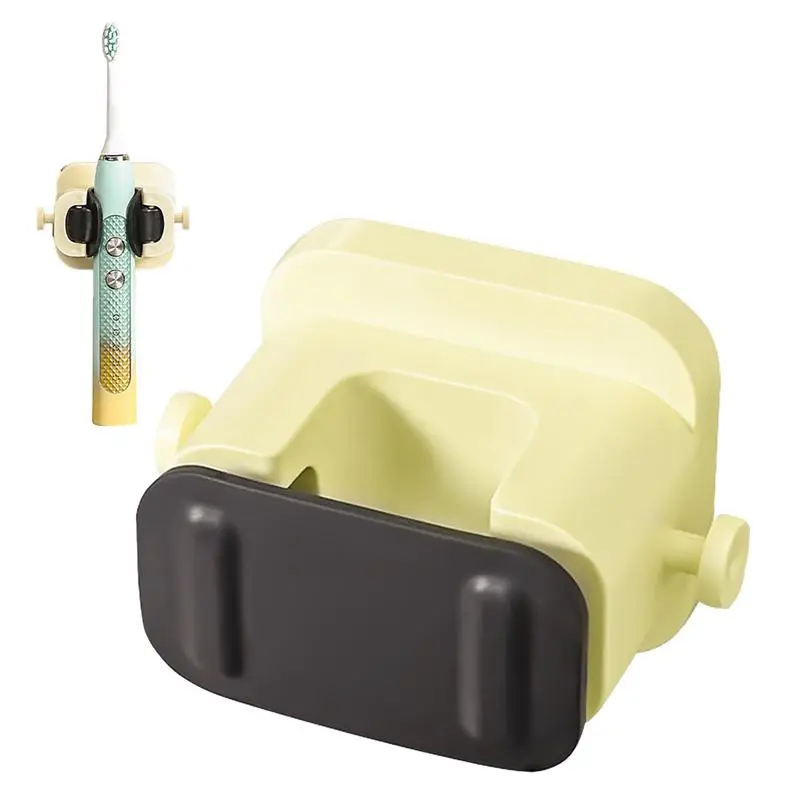 

Mop Hanger Mop And Broom Holder Non-slip Heavy Duty Wall Mount Garage Organization And Storage Utility Rack