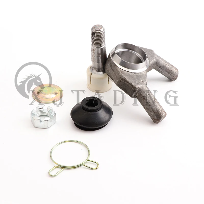 M14 Swing Arm Ball joint Kits Fit For 150cc 200cc 250cc ATV UTV Go Kart Buggy Quad Bike Electric Vehicle Scooter Accessories