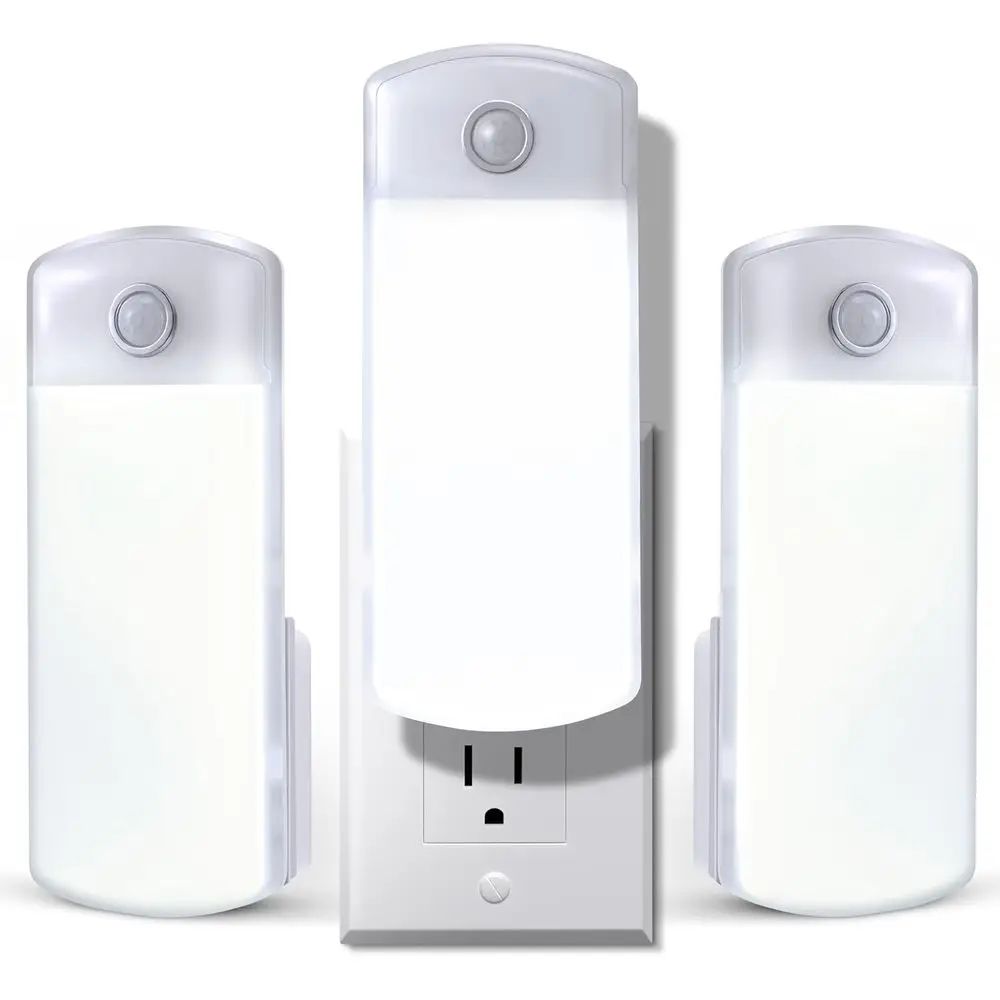 LED Power Failure Light 4-in-1