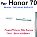 Honor 70-Green