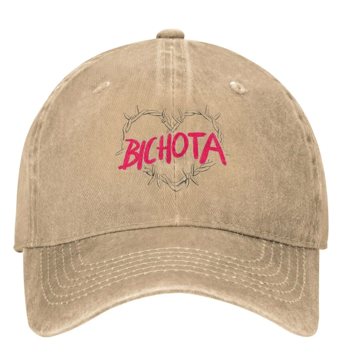 

Кепка-карандаш Bichotas в форме сердца, Бейсболка унисекс, Мужская солнцезащитная Кепка в стиле хип-хоп, Летняя Повседневная Бейсболка для походов и рыбалки