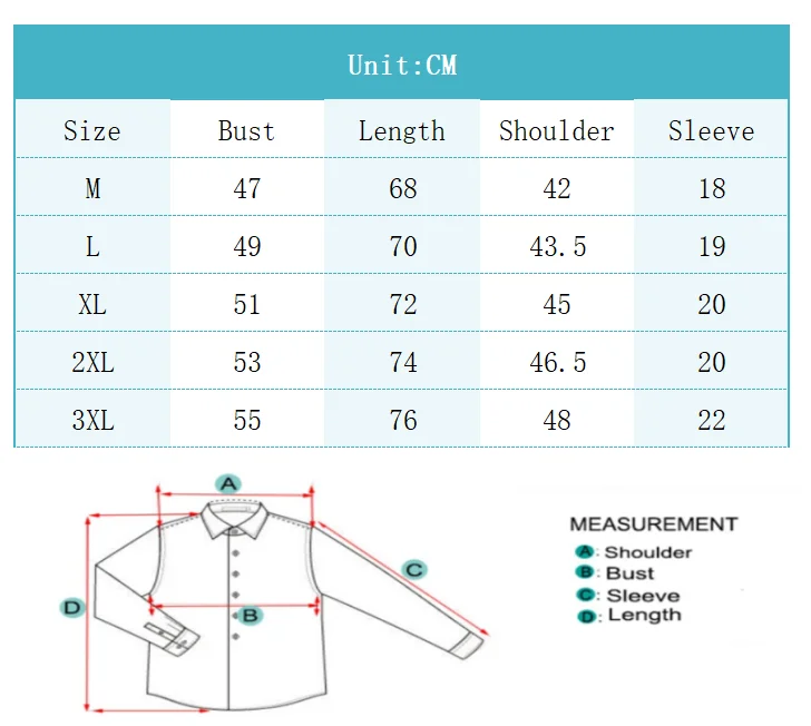 Description Picture 2 of itemKorean Summer Cotton Slim Men Shirt Fashion Short Sleeve Plus Size Cool Youth Trend Breathable Soft Shirt New Plaid Dropship
