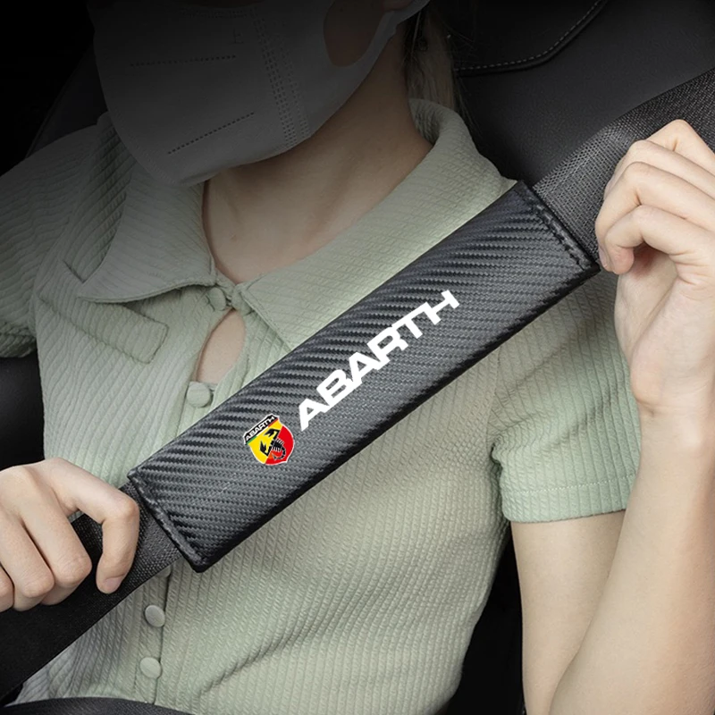 Imbottitura Cintura Auto 2 Pezzi Xukey – Protezione Spalla, Universale, Nero, Produzione Cina - 4