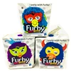 Original Furby Party Rockers Musical Soft Toy Electronic Pet Dolls Talking Interactive Toys Plush Stuffed Animal Kawaii Boy Toys 2